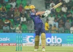 HBL PSL X: Quetta Gladiators beat Islamabad United by two wickets
