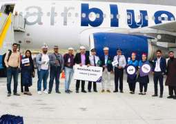 Airblue Launches Direct Karachi-Skardu Flights to Boost Northern Tourism