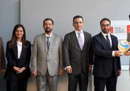 A tripartite Memorandum of Understanding brings together Dubai Customs, the University of Dubai, and the German Kühne and Nagel University (KLU)