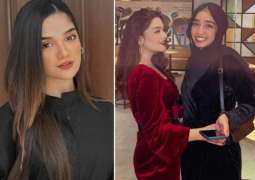 Romaisa Khan reveals she now only keeps friendships with girls