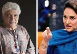 Bushra Ansari slams Indian Actor Javed Akhtar over anti-Pakistan remarks