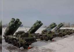 Pakistan destroys S-400 Defence system, airfields
