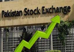 Pakistan Stock Exchange hits record high after ceasefire with India
