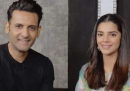 Actress Sanam Saeed confirms she Is expecting her first child