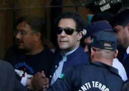Modi in a state of great anger over war defeat: Imran Khan