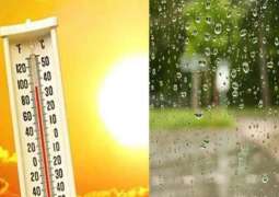 PDMA issues heatwave alert across Punjab amid hot weather