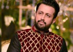 Indian Music Company Zee music removes Atif Aslam’s name from songs
