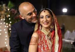 Talat Hussain's daughter Tazeen ties the knot for second time