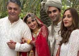 Asif Raza Mir  opens up about professional relations with his former daughter-in-law Sajal Aly