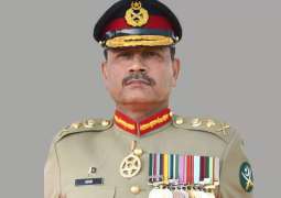 COAS Gen Asim Munir promoted to rank of Field Marshal