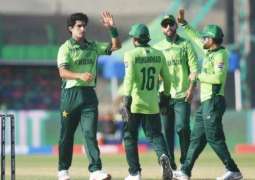 Pakistan announces 16-member squad for T20I series against Bangladesh