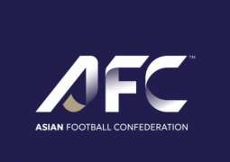 AFC U23 Asian Cup Qualifiers Draw set for May 29