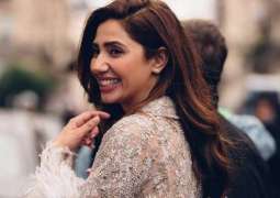 What Mahira Khan says about question to work again with Bollywood?