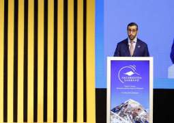 UAE participates in Sagarmatha Sambaad to advance climate action, water diplomacy, clean energy partnerships