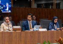 الإمارات تشارك في الاجتماع الـ15لوزراء تجارة دول البريكس في البرازيل