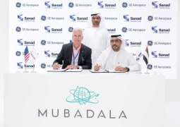 Sanad, GE Aerospace sign MoU to shape future of UAE’s aerospace talent