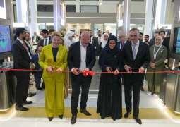 UAE’s $3.7 billion tech economy takes spotlight in Berlin at inaugural GITEX EUROPE