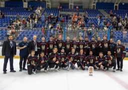 UAE to host 2026 IIHF Ice Hockey World Championship