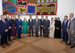 UAE, Australia hold 10th session of joint Consular Committee