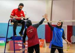 Badminton in UAE: Ambitious strategy for global recognition