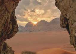 Faya Palaeolandscape advances in its nomination on UNESCO List