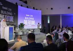 Forbes Middle East launches Building the Future Summit