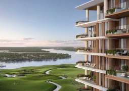 Aldar announces launch day sell-out of all 133 homes at Waldorf Astoria Residences
