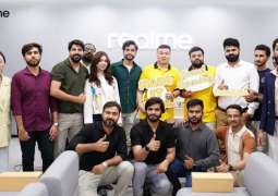 realme Opens Pakistan’s First Combined Sales & Service Store at Dolmen Mall Lahore – A Customer-First Retail Milestone