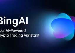 Meet BingAI: BingX's AI Revolution in Crypto Trading