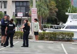 11 injured in Florida boat explosion