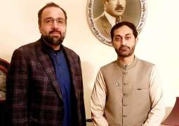 Restoration of Kuwaiti visas for the Pakistani community after 19 years is a testament to Chaudhry Salik Hussain’s personal interest. Coordinator Federal Minister