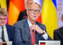 Germany breaks silence, harshly criticizes Israel over Gaza bombing