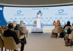 قمة رواد التواصل الاجتماعي العرب.. جلسة 