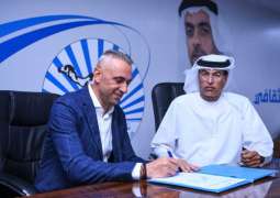 البلغاري إيفايلو  بيتيف مدربا لفريق بني ياس لكرة القدم