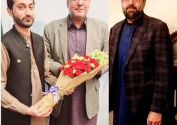 May 28, Youm-e-Takbir, when the homeland needed to respond to the enemy’s challenge, Chaudhry Shujaat Hussain was at the forefront in playing his key role for the sake of broader national interests. Khawaja Rameez Hassan