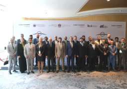 Dubai Chamber of Commerce organises 180 bilateral business meetings in Manila