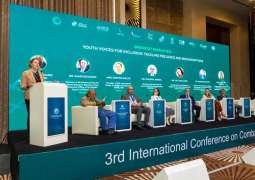 Muslim Council of Elders participates in International Conference on Combating Islamophobia