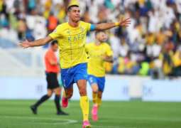 Saudi officials take all possible measures to keep Cristiano Ronaldo from leaving