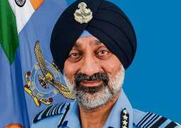 Operation Sandhwar exposed Indian military’s incompetence: Air Chief Singh
