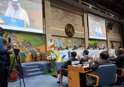 UAE wins presidency of General Assembly of UN-Habitat