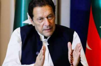 Imran Khan opens door for dialogue with establishment, rules out personal concessions