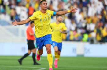Saudi officials take all possible measures to keep Cristiano Ronaldo from leaving