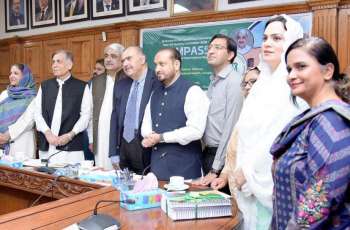 Punjab unveils new nursing curriculum at UHS