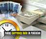 Currency Rate In Pakistan - Dollar, Euro, Pound, Riyal Rates On 30 May 2025