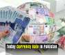 Currency Rate In Pakistan - Dollar, Euro, Pound, Riyal Rates On 29 May 2025