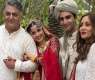 Asif Raza Mir  opens up about professional relations with his former daughter-in-law Sajal Aly
