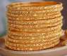 Gold prices go down in Pakistan after fluctuations in int’l market