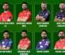 Shaheen Shah Afridi to captain Team of HBL PSL X