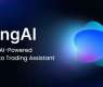Meet BingAI: BingX's AI Revolution in Crypto Trading