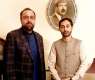 Restoration of Kuwaiti visas for the Pakistani community after 19 years is a testament to Chaudhry Salik Hussain’s personal interest. Coordinator Federal Minister
